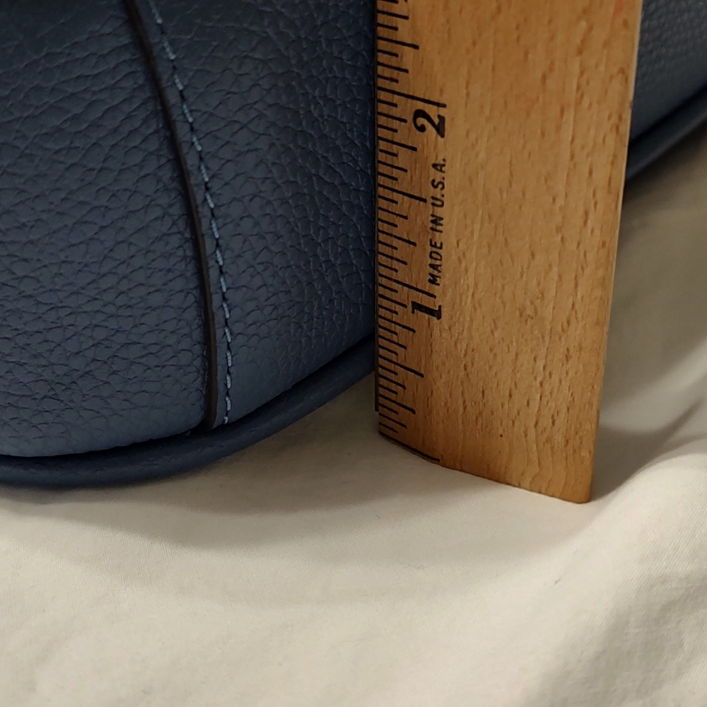 Coach Handbag - Picture 9 of 13